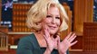 Bette Midler wants to play Amy Schumer and Jennifer Lawrence’s m