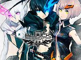 Black Rock Shooter: The Game, Trailer oficial #1