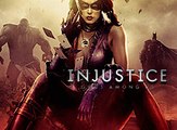 Injustice: Gods Among Us, Trailer TV con Kevin Smith