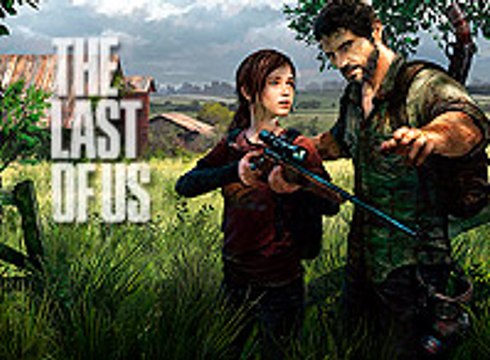 The Last of Us, Diario de desarrollo 2: Wasteland Beautiful