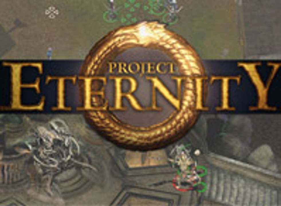 Project Eternity, Actualización 49