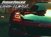 Ridge Racer Driftopia, Trailer Free 2 Drift
