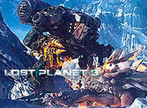 Lost Planet 3, Freedom Fighter Pack