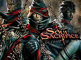 Soul Sacrifice, entrevista Keiji Inafune