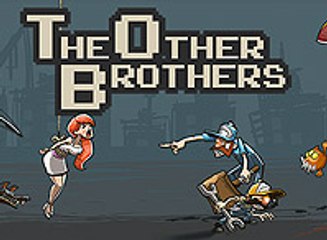 The Other Brothers, Tráiler Oficial