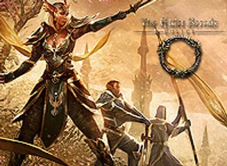 The Elder Scrolls Online, creando los Ogrim