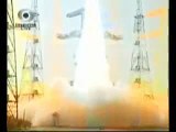 India's Polar satellite launch vehicle (PSLV) C8 Launch-First Commercial Launch - Part 3