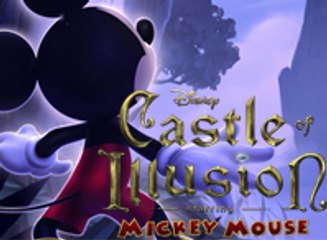 Castle of Illusion, Trailer presentación
