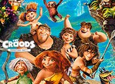 Los Croods: Fiesta Prehistórica
