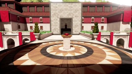 Pneuma: The Breath of Life - Playthrough - Chapter 6