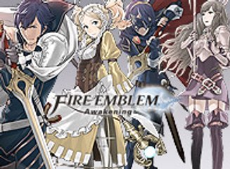 Fire Emblem: Awakening, in-Game
