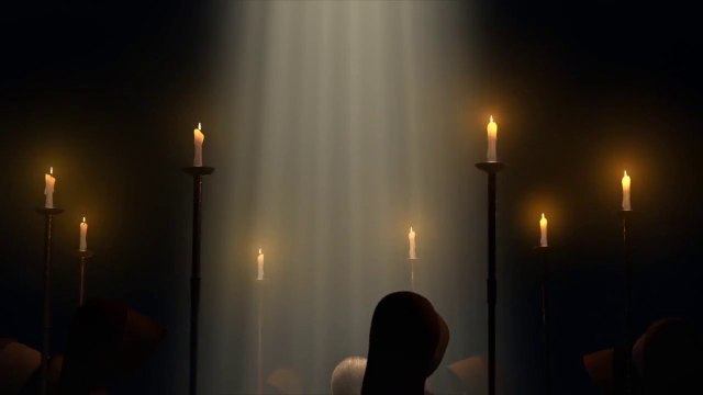 Bravely Default: Flying Fairy