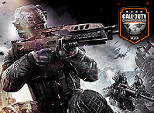 Call of Duty: Black Ops II Championship 2013, Vídeo Reportaje