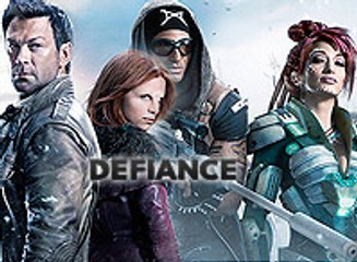 Defiance, Ark Hunter Chronicles, Montaje del Director