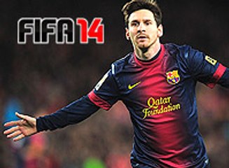 FIFA 14, Vídeo Entrevista