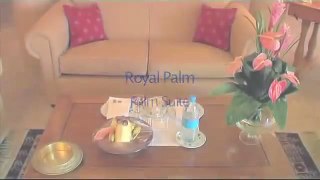 Royal Palm - Palm Suite Video, Mauritius - Beachcomber Tours