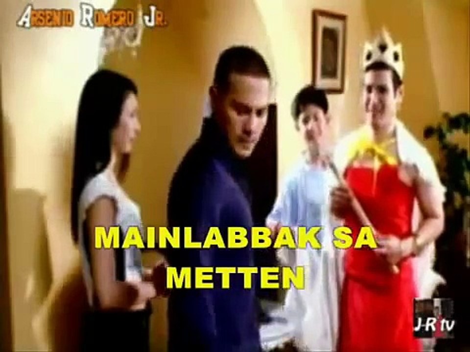 BAKLA MET GAYAM - ILOCANO SONG.mp4
