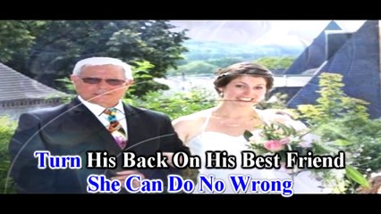 When A Man Loves A Woman By Kenny Rogers Official