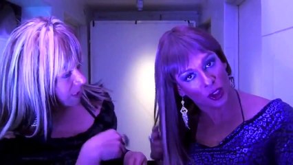 FAUSTO AMIGAS Y RIVALES 2014 CAP 01 HD