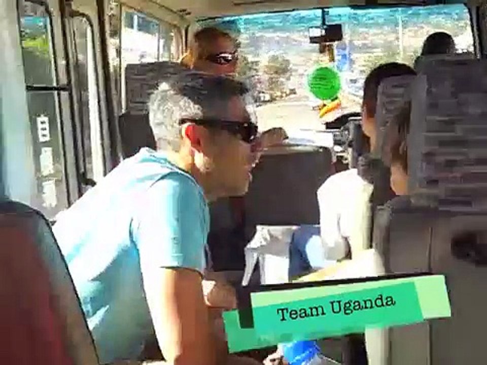 Sassy Mastermind Trip in Uganda with Just Like My Child by Sue Paananen