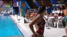 Amazing Russian Diver