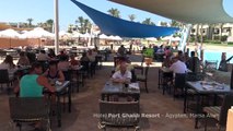 STAFA REISEN Hotelvideo: Port Ghalib Resort, Marsa Alam