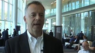 Australian CIO Summit 2014 - Interview: Scott Singer, Rio Tinto