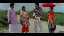 Mohan Babu & Kota Srinivasa Rao Best Comedy Scene - Comedy Bomb