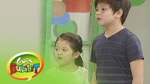 Goin' Bulilit: Marco and Chun Sa