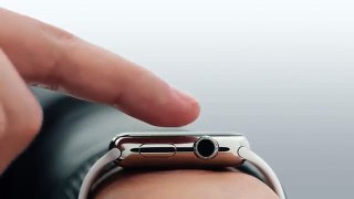 Apple Watch — Giới thiệu tổng quát (Guided Tour  Welcome) Apamama.com