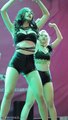 Kpop Girls Dance Fancam Rose Queen  Shake It