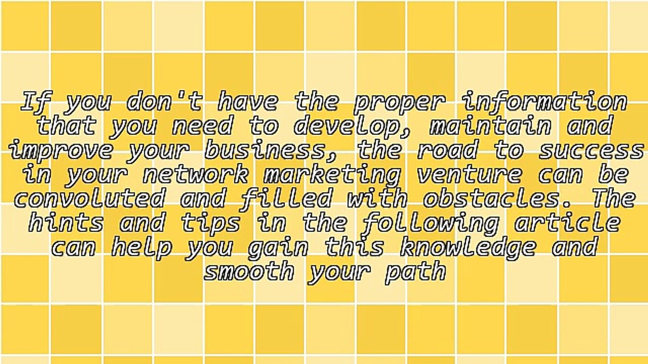 Beneficial Tips To Support Your Home Business