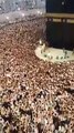 New video of Tawaf e kaaba in Hajj days - MUST WATCH