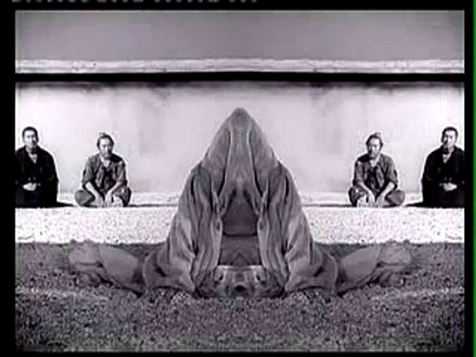 akira kurosawa   rashomon