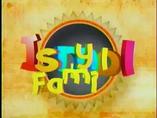 Ismol Family- September 6, 2015 Part 4-5