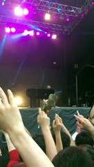 twenty one pilots フジロック2015