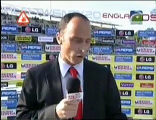 Punjabi Totay- World T20 - Sangakkara with Sri Lankan Team Dailymotion