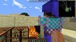 minecraft EP.3/3 seksin bedwar(minigames)