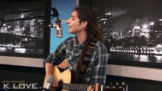 K-LOVE - Jason Castro 