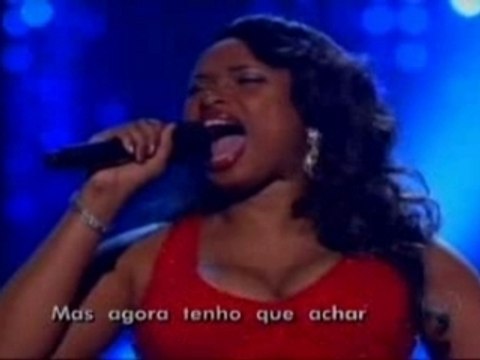 Beyonce,Jennifer Hudson-listen