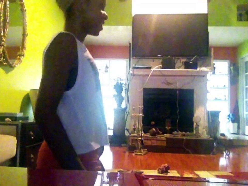 Yoga Challenge Ft. iPele Show