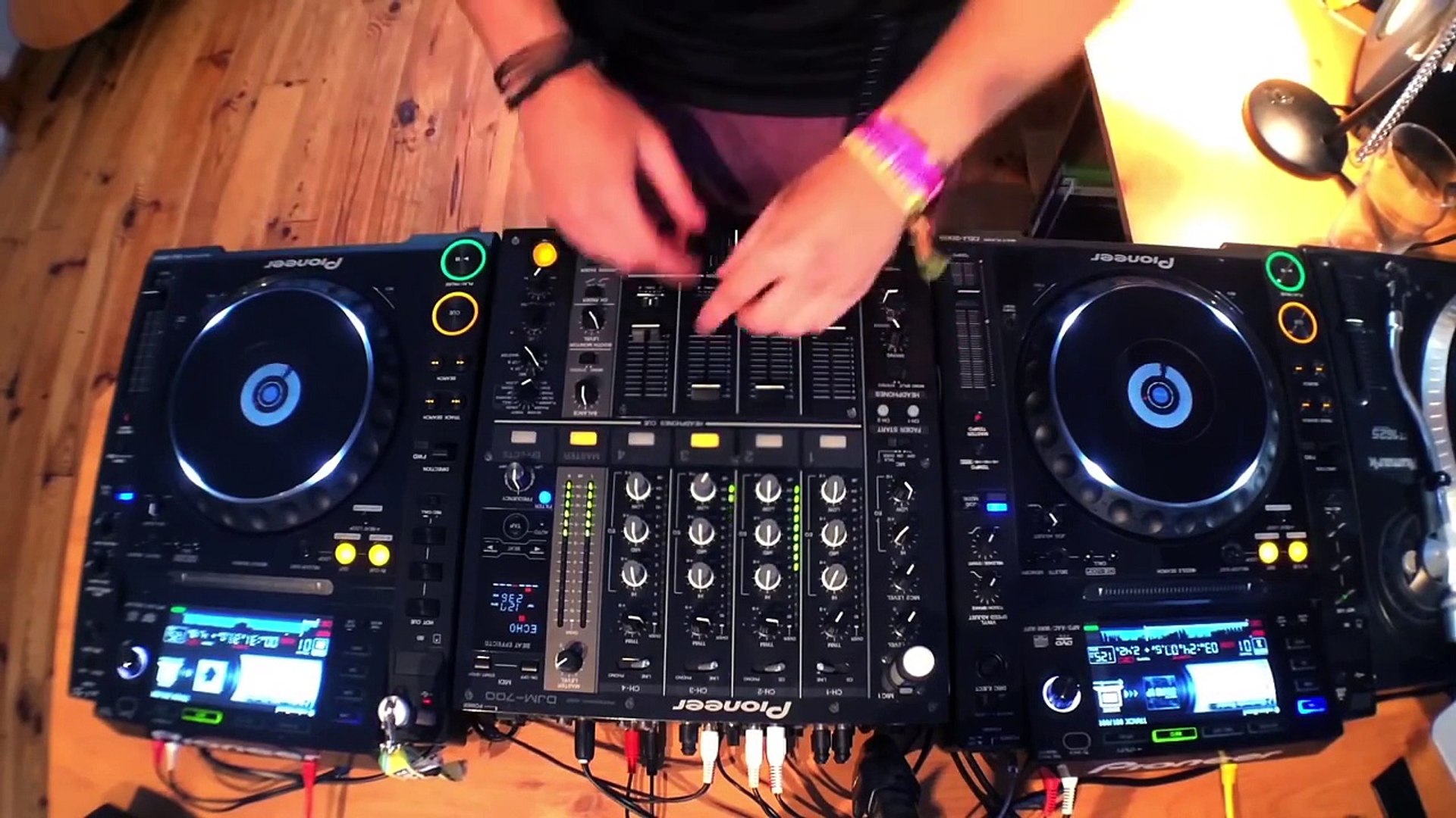 Beatport October Mix || Deep House || Lee Ward 2014