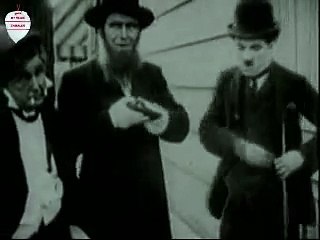 Charlie Chaplin - Police