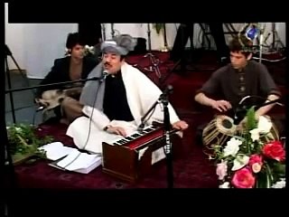 Ustad Shah Wali - Ya Qurban