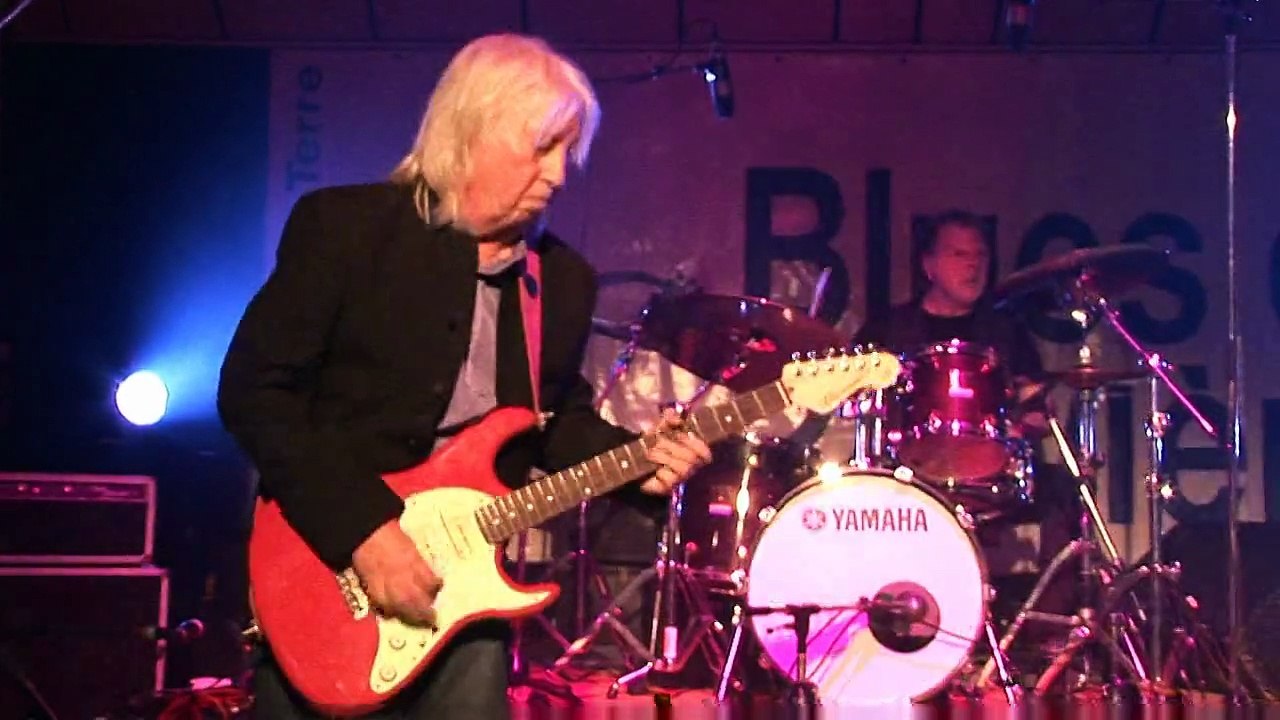 Norman Beaker trio (GB)