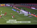 Gols - Brasileirão: São Paulo 2 x 0 Internacional