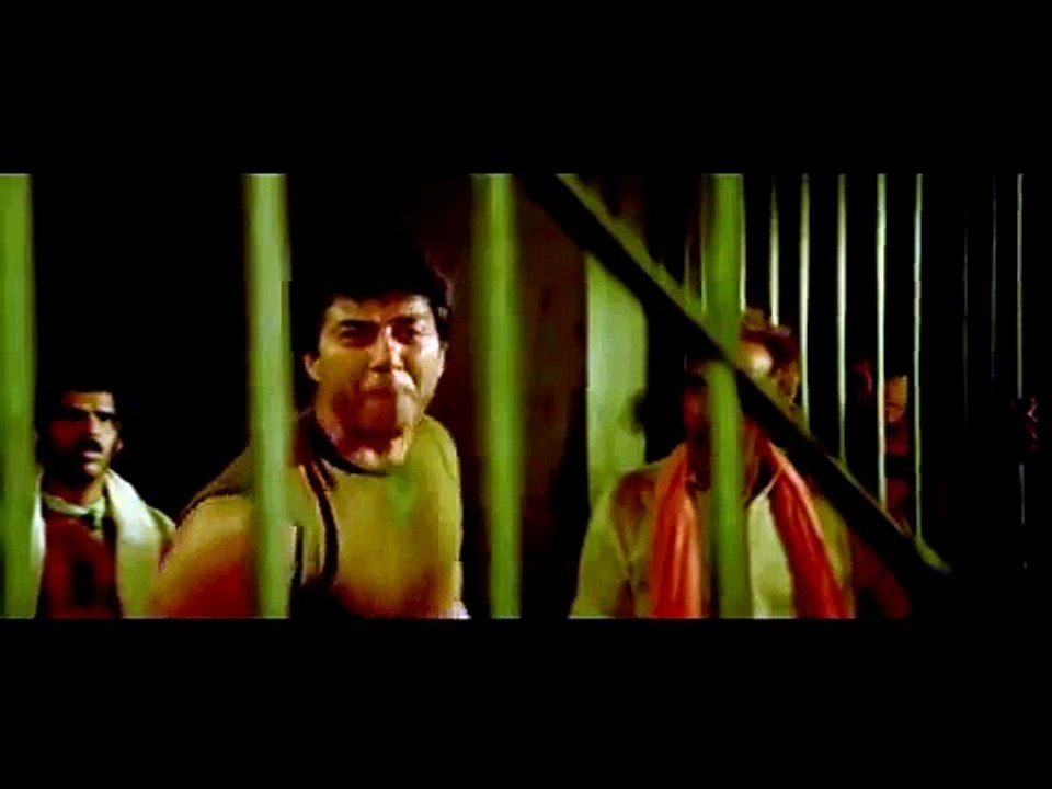 Ghayal Returns Hindi Movie Trailer ft Sunny Deol