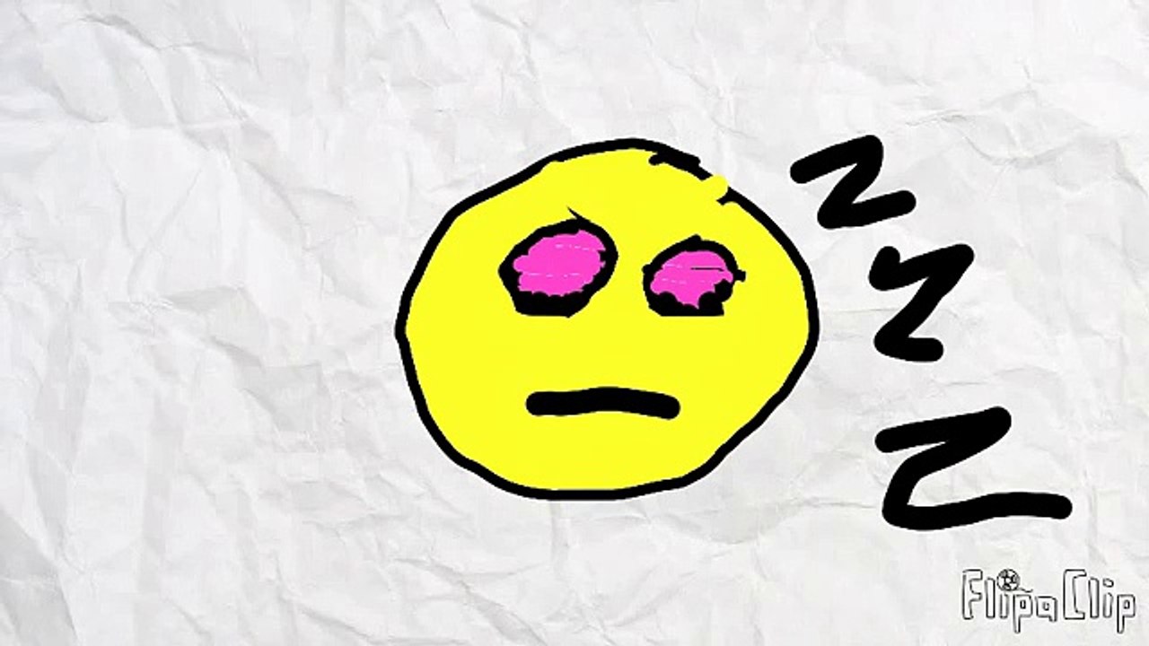 man animation flipaclip