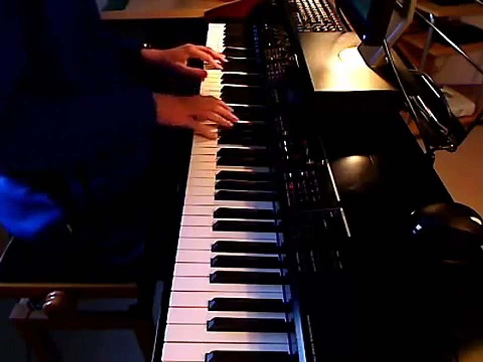 Howard Shore - The Breaking of the Fellowship (In Dreams) (The Lord Of The Rings Soundtrac