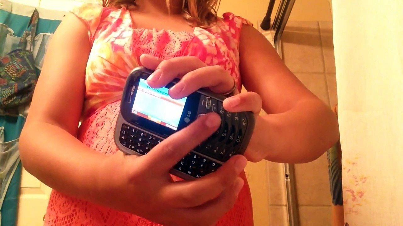 Phone review!